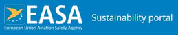 EASA sustainability portal for RefuelEU aviation regulation