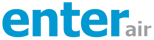 Enter Air logo