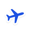 Icon-airplane