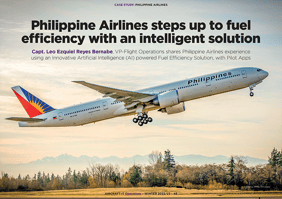 Philippine-Airlines-fuel-savings-case-study-cover