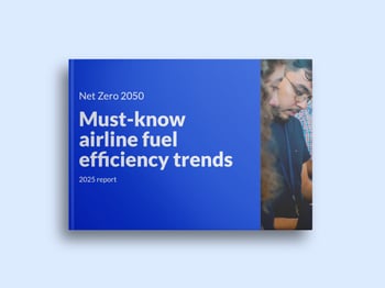 Must-know airline fuel efficiency trends