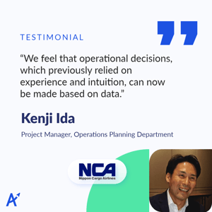 Testimonial - NCA