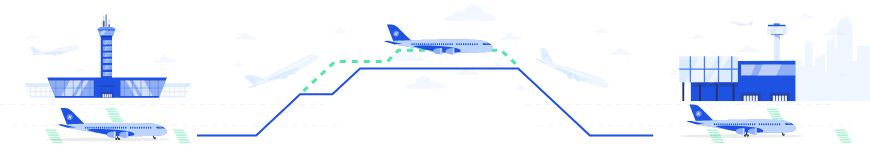 aircraft-vertical-profile-optimization
