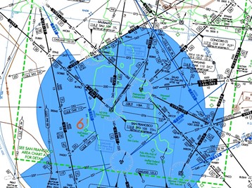 free-route-airspace
