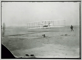 Wright brothers