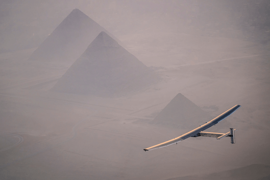 solar impulse